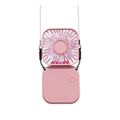 Boyuna Asılabilir Mini Taşınabilir Fan - 4