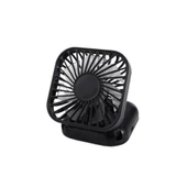 Boyuna Asılabilir Mini Taşınabilir Fan - 5