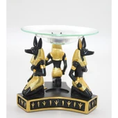 Polyester Anubis Buhurdanlık - 1