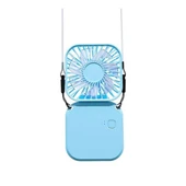 Boyuna Asılabilir Mini Taşınabilir Fan - 3