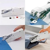 Mini El Dikiş Makinesi Handy Stitch - 1