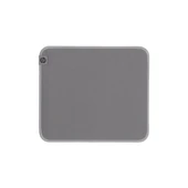 HP 100 Temizlenebilir Mousepad Gri 8X594AA thumbnail 1