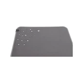 HP 100 Temizlenebilir Mousepad Gri 8X594AA thumbnail 4