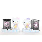 Hello Kitty Polyester Kalemlik - 1