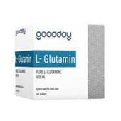 Goodday Pure L-Glutamın 30 Saşe - 1