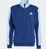 adidas Sportswear Basic Tricot Colorblock TS Erkek Eşofman Takımı JI8898 thumbnail 5