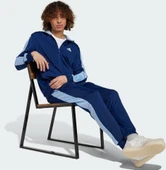 adidas Sportswear Basic Tricot Colorblock TS Erkek Eşofman Takımı JI8898 thumbnail 3