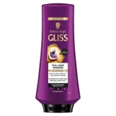 Glıss Saç Kremi Full Haır Wonder Dökülme Karşıtı 360 Ml - 1