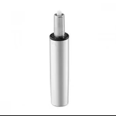 Türksit Ofis Koltuğu Yedek Parça 200'Lük Krom Amortisör - 1