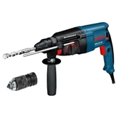 Bosch Profesional GBH 2-26 DFR Kırıcı Delici Hilti - 1