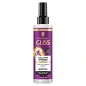Glıss Sıvı Saç Kremi Full Haır Wonder Dökülme Karşıtı 200 Ml - 1