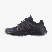 Salomon SPEEDCROSS PEAK W Kadın Ayakkabısı L47603200 - 3