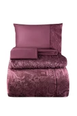 Karaca Home Valeria Royal Mürdüm 10 Parça Çeyiz Seti - 3