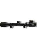 Berfa BRF-008 3-9X40E Zoomlu Işıklı Dürbün - 1