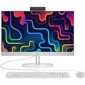 Pro 240 G10 A54THET01 I5-1335U 8gb 1tbssd 23.8" Fhd W11H All In One Bilgisayar - 1