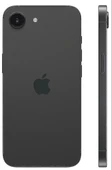 Apple iPhone 16E 128 GB Siyah (Apple Türkiye Garantili) - 2