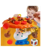 Dostoys Pizza Ala Pizza Denge Oyunu - 3