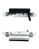 Bagaj Dış Açma Hiace - 1