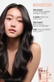Kerastase Gloss Absolu Insta Glaze Elektriklenmeye Eğilimli Saçlar için Parlaklık Veren Saç Bakım Kremi 250 ml thumbnail 6