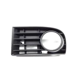 Volkswagen Golf Ön Tampon Sis Bakaliti Sol (2004-2009) 1K0853665B WOS07GO042 1.6, 2.0, 1.4TSI, 1.6 FSI, 1.9 TDI - 1