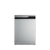 Arçelik 61112 I WF Bulaşık Makinesi - 1