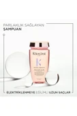 Kérastase Gloss Absolu Bain Hydra-Glaze Elektriklenmeye Eğilimli Saçlar için Parlaklık Veren Şampuan 250 ML - 10