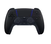 Sony Playstation 5 Dualsense Controller Ps5 Kol Siyah - 1