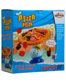 Dostoys Pizza Ala Pizza Denge Oyunu - 1