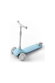 Xiaomi mitu Xiaomi Işıklı Ayarlanabilir 3 Tekerlekli Scooter - Mavi - 1