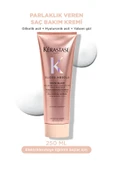 Kerastase Gloss Absolu Insta Glaze Elektriklenmeye Eğilimli Saçlar için Parlaklık Veren Saç Bakım Kremi 250 ml thumbnail 1