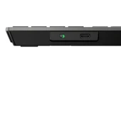 HP 720 Çoklu Cihaz Şarj Edilebilir Kablosuz Klavye (9T5B1AA) - 3