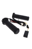 122mm Uzunluğunda 15-35W Isıtmalı Motor Tutacağı CM-095 - 3