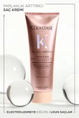 Kerastase Gloss Absolu Insta Glaze Elektriklenmeye Eğilimli Saçlar için Parlaklık Veren Saç Bakım Kremi 250 ml thumbnail 3