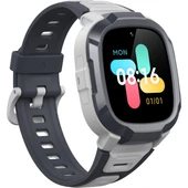 MİBRO KİDS WATCH PHONE P6 GREY - 4
