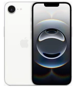 Apple iPhone 16E 128 GB Beyaz (Apple Türkiye Garantili) MD1R4TU/A - 1