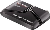Redline S50 Hd Full Hd 1080P Mini Uydu Alıcı - 2
