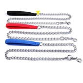 Cans SL101B 4.5 mm x 120 cm Zincir - 1