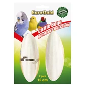 EuroGold Mürekkep Balığı Kemiği 2 Li 12 Cm - 12 Adet - 1
