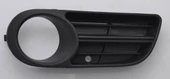 Skoda Fabia Ön Tampon Sis Bakaliti Sol (2004-2007) 6Y0853665F SKO07FA060 1.4, 1.2, 1.4 TDI - 1