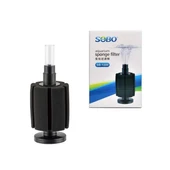 Sobo Üretim Filtresi Silindir Uzun L Boy - 1