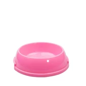 Plastik Büyük Mama Kabı 20 x 20 x 6.5 cm - 1