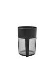 Berry Tea Xl 2in1 Çelik Demlikli Çay Makinesi Ve Kettle Pinkberry - 12