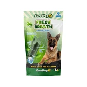 Dental Love Fresh Breath Naneli 100 Gr 6 Adet - 1