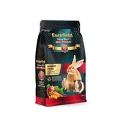 EuroGold Deluxe Kemirgen Yemi 1000 Gr 5'li - 1