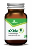 Oxida S - 1