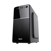 Vento TML0117 300W USB3.0 Micro ATX Kurumsal Kasa - 2