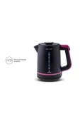 Berry Tea Xl 2in1 Çelik Demlikli Çay Makinesi Ve Kettle Pinkberry - 10