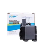 Sobo WP-3300 Havuz Motoru 12W - 600 Lt/H - 1
