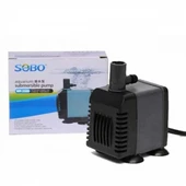 Sobo WP-3500 Havuz Motoru 25W - 1200 Lt/H - 1