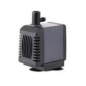 Sobo WP-3100 Pompa 250 LT/H 3 W Sump Havuz Motoru - 1